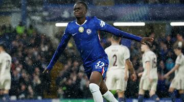 Hollanda devi Ajax Şampiyonlar Ligi performansıyla son sırada yer aldı! 6 gol, 3 penaltı ve 1 kırmızı kart...