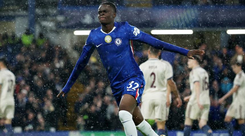 Hollanda devi Ajax Şampiyonlar Ligi performansıyla son sırada yer aldı! 6 gol, 3 penaltı ve 1 kırmızı kart...