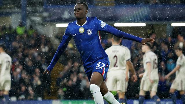 Hollanda devi Ajax Şampiyonlar Ligi performansıyla son sırada yer aldı! 6 gol, 3 penaltı ve 1 kırmızı kart...