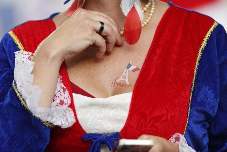 EURO2016 Final (Maç önü) G5