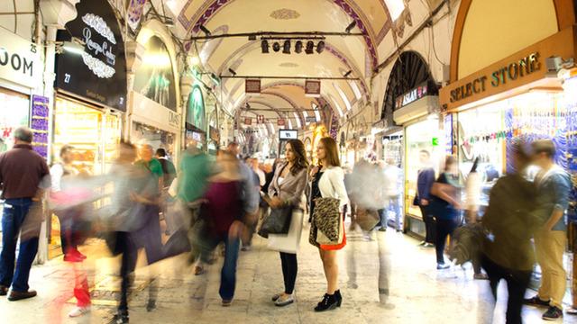 İstanbul'da yeni dönem: 50 cm'den fazla yaklaşamayacaklar, kamera artık zorunlu, kaldırım işgaline 50 lira ceza