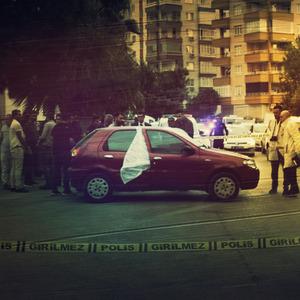 Yer: Adana! Otomobildeki sır ölümün altından 'Yasak aşk' çıktı