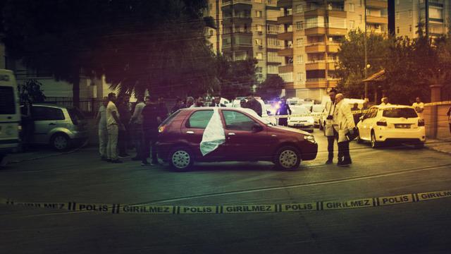 Yer: Adana! Otomobildeki sır ölümün altından 'Yasak aşk' çıktı