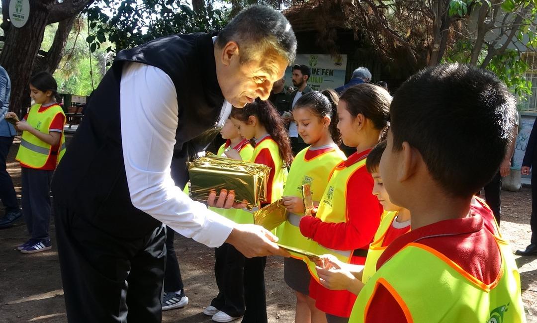 Bu çiçeği koparmanın cezası 2 milyon 800 bin TL! Nesli tükeniyor tehlikesi: Kum zambakları koruma altında 2