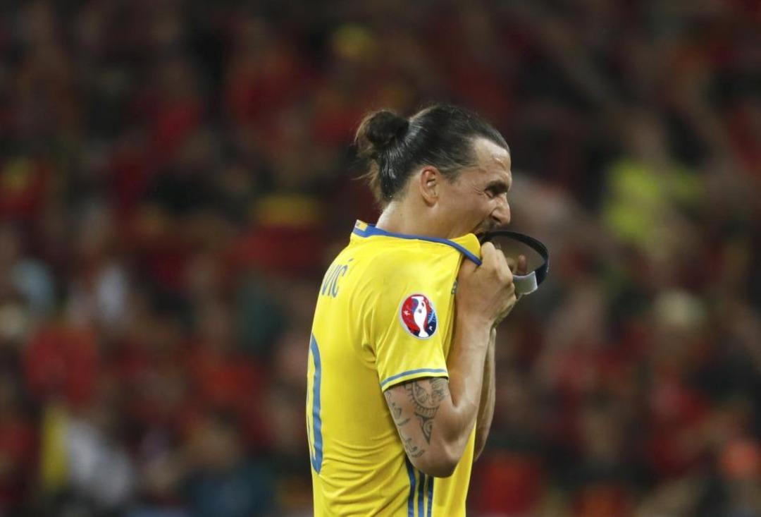 EURO2016'da gruplardaki en k&ouml;t&uuml; 7 olay