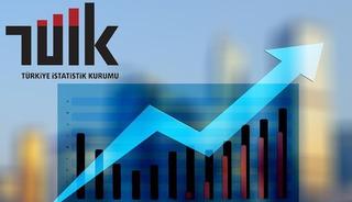 Tüketici güven endeksi ekimde aylık yüzde 0,3 azaldı