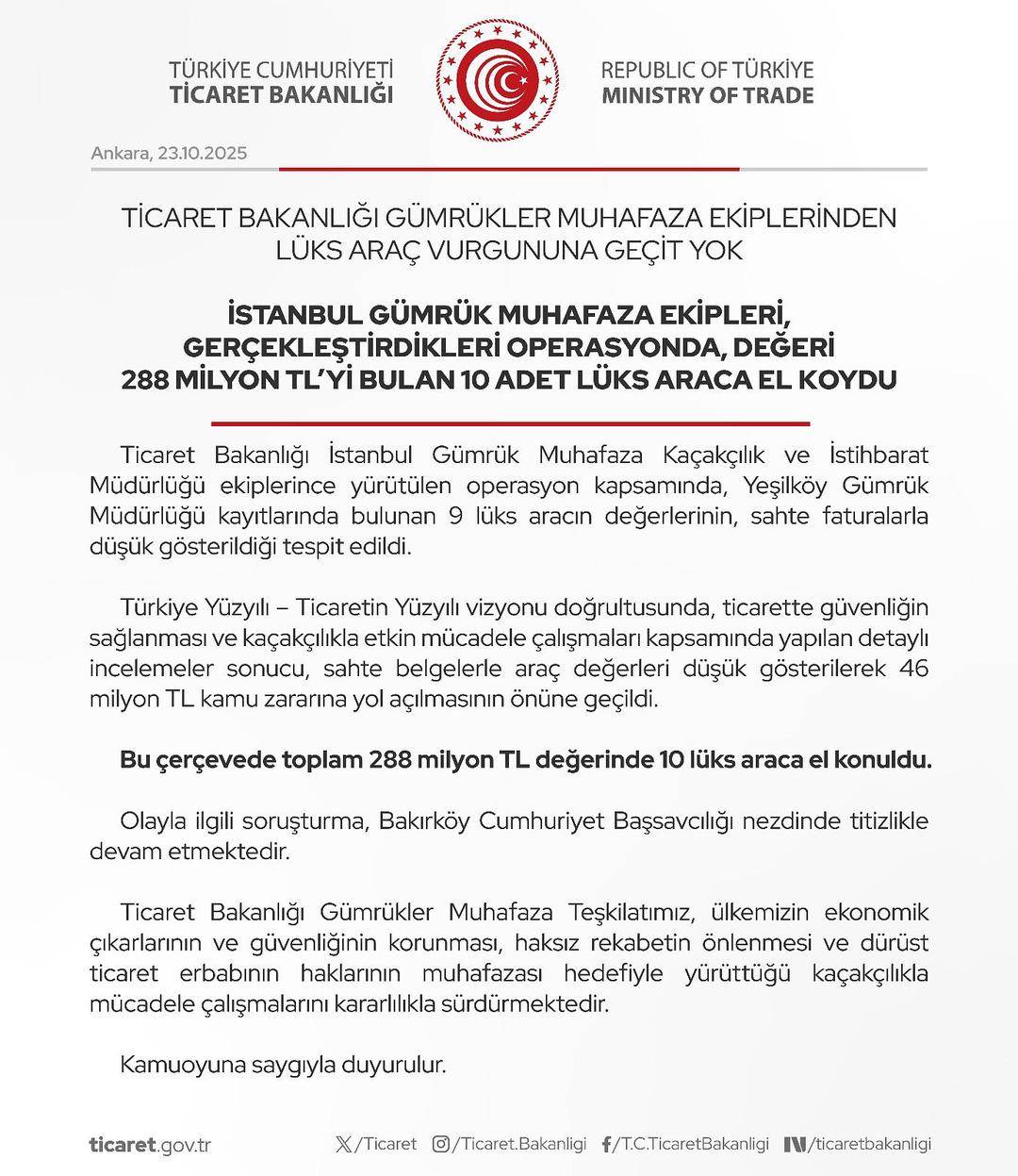 Hepsi birbirinden lüks, hepsine el kondu! İstanbul da araç sahtekarlığı ortaya çıktı: Değerleri dudak uçuklattı 1