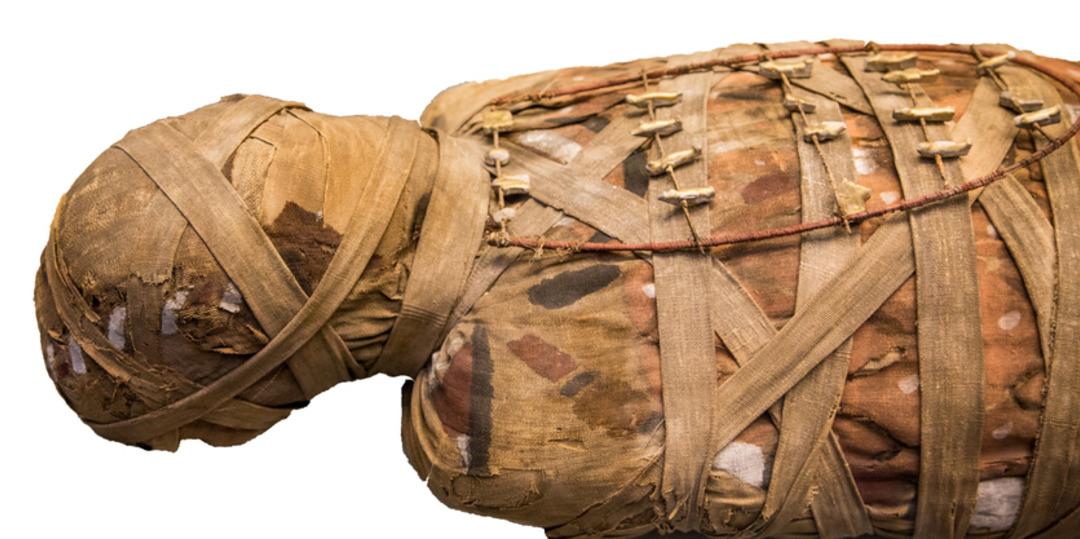 2 bin yıllık lahit açıldı! Uzmanlar içinden çıkanı görünce şaşkına uğradı 3