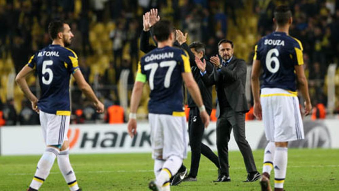Fenerbah&ccedil;e'de Ocak'ta 3 imza!