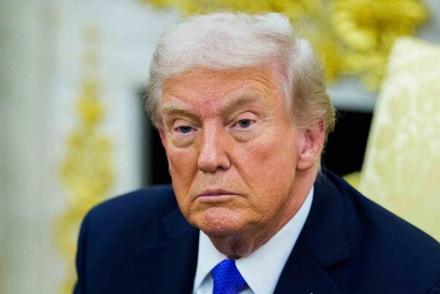 Trump - Putin görüşmesinde planlar suya düştü! Tüm dünya bekliyordu; "Bana doğru gelmedi" deyip son kararını duyurdu 3