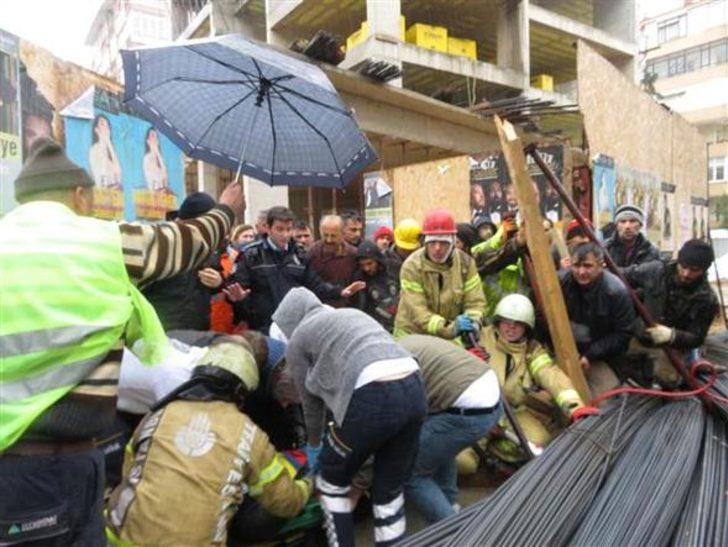 Kadıköy'de can pazarı! G2