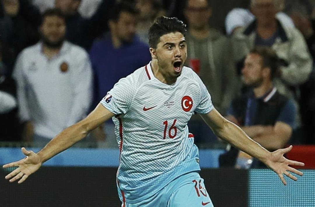 Şansal B&uuml;y&uuml;ka'dan T&uuml;rkiye ve EURO2016 değerlendirmesi
