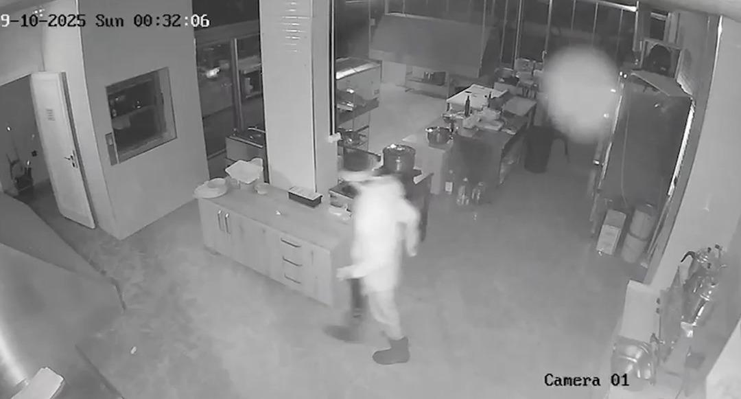 Bir ilçe bu adamın peşinde! Mahallede yapmadığı şey kalmadı, insanları canından bezdirdi!  1