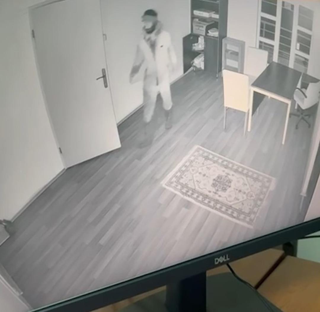 Bir ilçe bu adamın peşinde! Mahallede yapmadığı şey kalmadı, insanları canından bezdirdi!  2