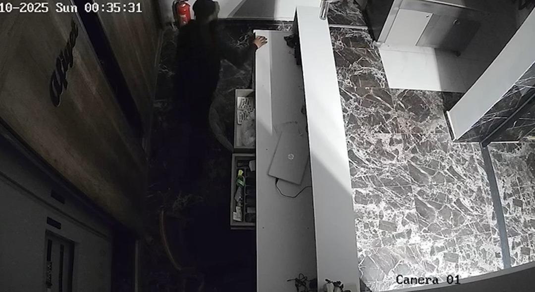 Bir ilçe bu adamın peşinde! Mahallede yapmadığı şey kalmadı, insanları canından bezdirdi!  3