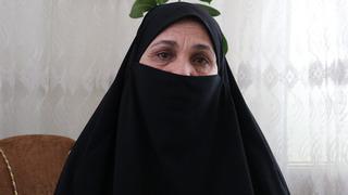 Yer Diyarbakır... 33 yıllık evlat hasreti! Bebeğin öldü denilip cenazesi gösterilmemiş: O zaman olan şeylerin çıkartılmasını istiyorum