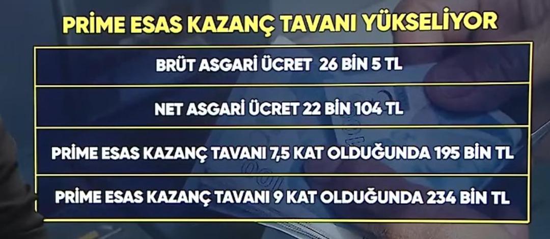  Yüksek emekli maaşı alacak  Milyonları ilgilendiriyor! Yeni sistemin detaylarını açıkladı 9