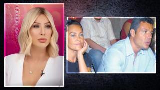 Seda Sayan'dan Sadettin Saran yorumu! Hülya Avşar ile birlikteyken...