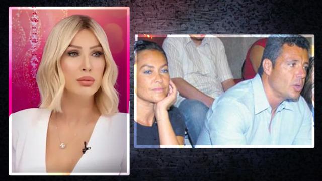 Seda Sayan'dan Sadettin Saran yorumu! Hülya Avşar ile birlikteyken...