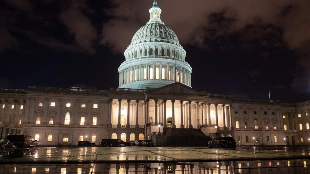 ABD’de hükümet krizi tarihe geçti: Piyasalar ne diyecek? 2