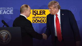 Trump - Putin görüşmesinde planlar suya düştü! Tüm dünya bekliyordu; Bana doğru gelmedi deyip son kararını duyurdu