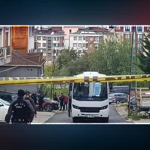 Sancaktepe'de dehşet! Kız kaçırma meselesinde kan aktı... 3 kişi hayatını kaybetti