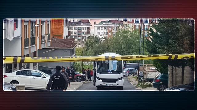 Sancaktepe'de dehşet! Kız kaçırma meselesinde kan aktı... 3 kişi hayatını kaybetti