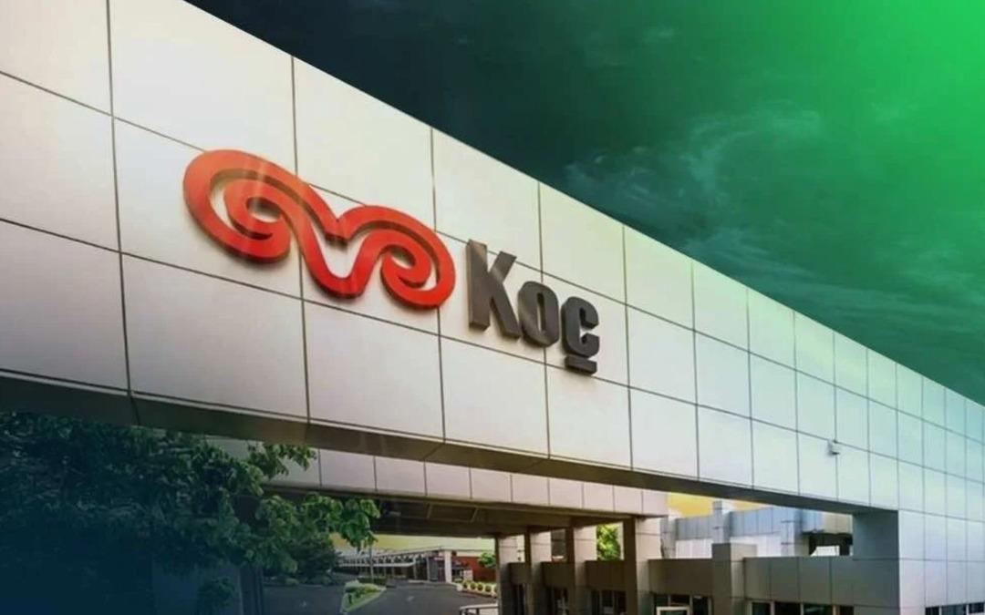 Koç Holding, altından vazgeçti: Dev madeni CVK Maden’e sattı! 1