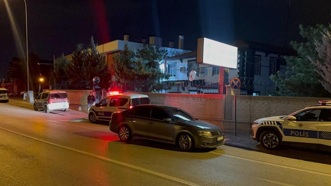 Kuzenini taciz eden genci karakolda öldürdü! Konya bu dehşeti konuşuyor 1