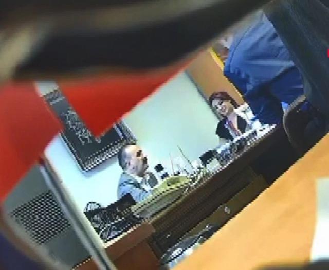 Mahkeme salonunu karıştıran sözler! Yenidoğan çetesi davasında gerginlik çıktı... Savcı Yavuz Engin: "Devlet kumpas kurmaz, haddini bil" 3