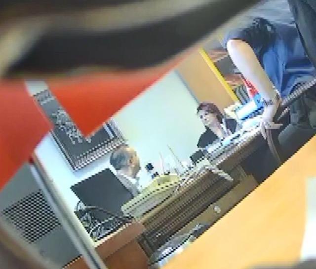 Mahkeme salonunu karıştıran sözler! Yenidoğan çetesi davasında gerginlik çıktı... Savcı Yavuz Engin: "Devlet kumpas kurmaz, haddini bil" 2