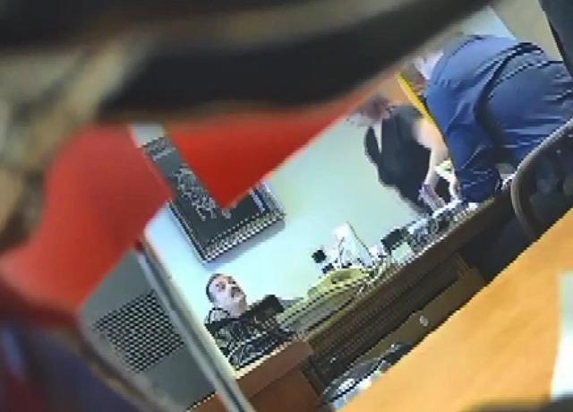 Mahkeme salonunu karıştıran sözler! Yenidoğan çetesi davasında gerginlik çıktı... Savcı Yavuz Engin: "Devlet kumpas kurmaz, haddini bil" 1