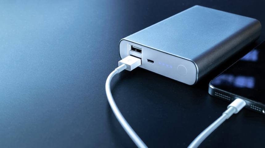 Powerbank nedir, nasıl çalışır?
