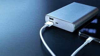 Powerbank nedir, nasıl çalışır?