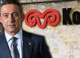 KAP'a açıklama yapıldı! Koç Holding altın madenini milyonlarca euroya sattı
