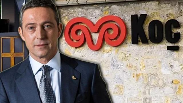 KAP'a açıklama yapıldı! Koç Holding altın madenini milyonlarca euroya sattı