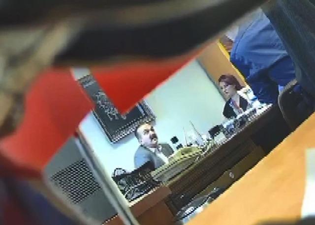 Mahkeme salonunu karıştıran sözler! Yenidoğan çetesi davasında gerginlik çıktı... Savcı Yavuz Engin: "Devlet kumpas kurmaz, haddini bil" 8