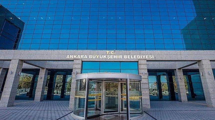 Ankara Büyükşehir'den, sosyal medya hesapları hakkında suç duyurusu