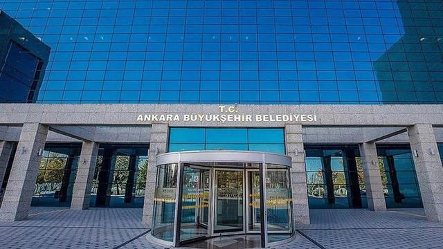 Ankara Büyükşehir'den, sosyal medya hesapları hakkında suç duyurusu