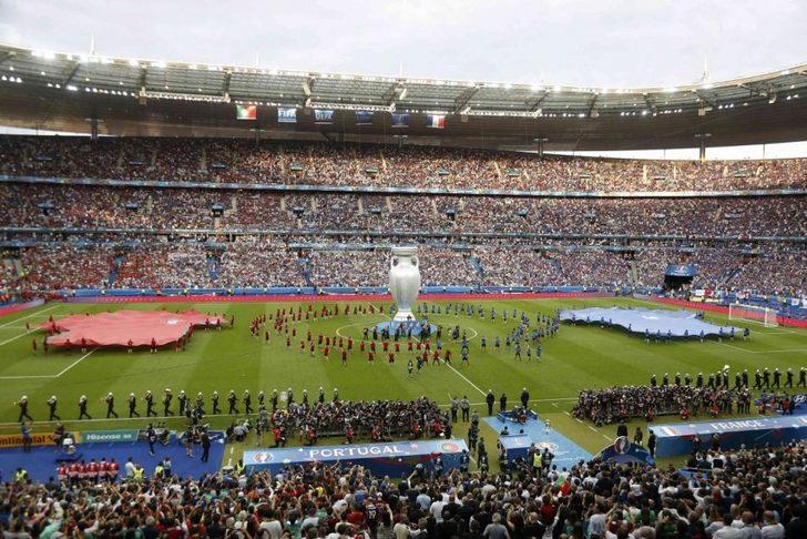 EURO2016 kapanış töreni G2