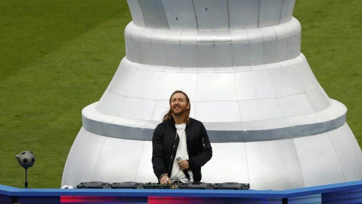 EURO2016 kapanış töreni G5