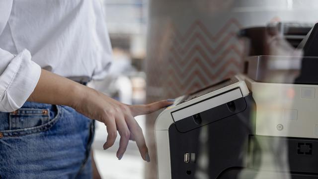 Yazıcıyı kim, ne zaman icat etti? Yazıcıyı ilk kim buldu?