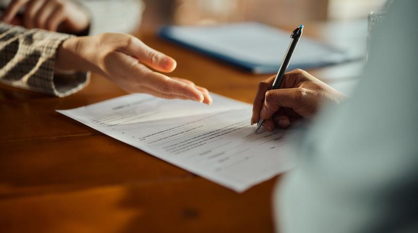 Taşınmaz satış vaadi sözleşmesi nedir, nasıl yapılır?