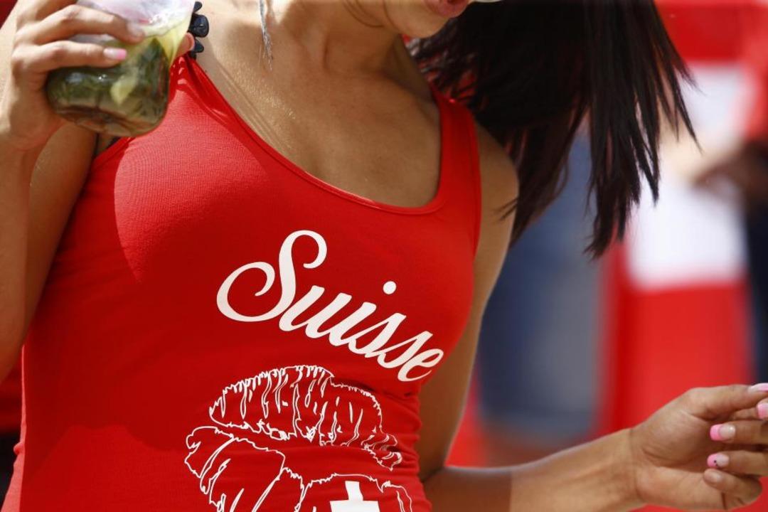 İsvi&ccedil;re - Polonya (Ma&ccedil; &ouml;n&uuml;)