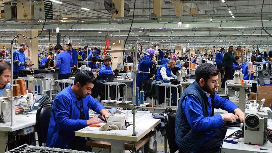 TEPAV açıkladı! Türkiye’de sigortalı çalışan sayısı 26,5 milyonu aştı 2