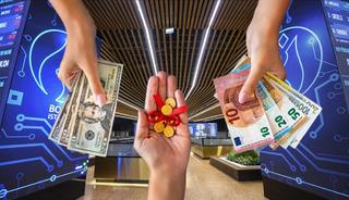 Altın, dolar, euro, borsa... Merkez Bankası faiz kararı sonrası piyasalarda son durum