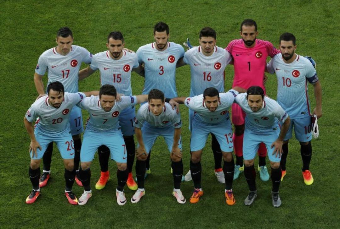 Rıdvan Dilmen: "Messivari bir yetenek"