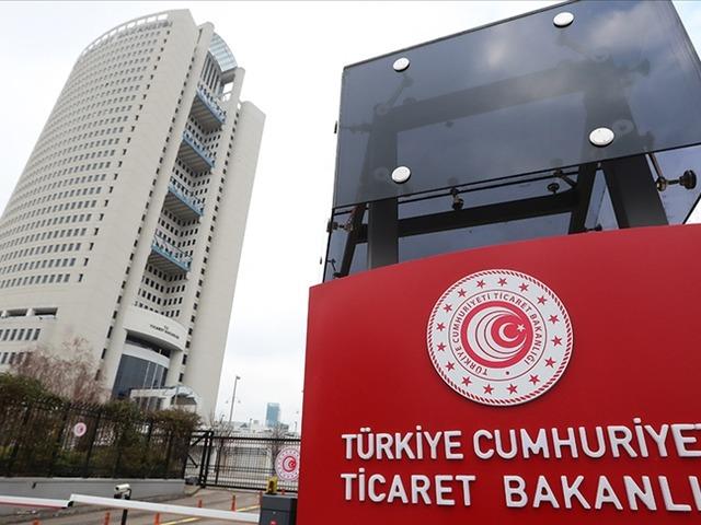 Helal belgeli &uuml;r&uuml;n ithalatında kurallar değişti
