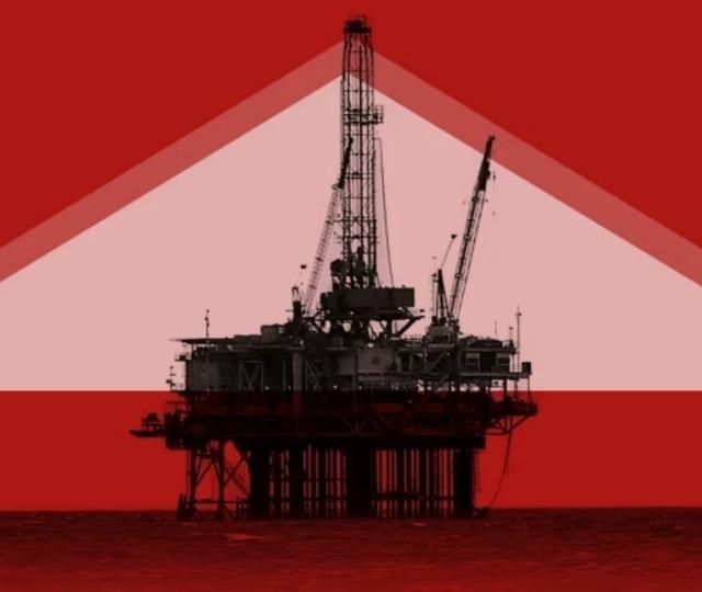 Petrolde kırmızı alarm! Brent 107 dolara dayandı