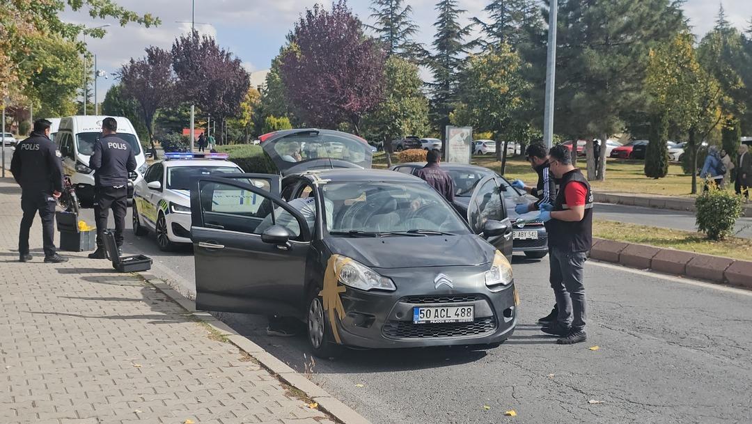 Kadın cinayeti üniversiteye kadar girdi! 3 çocuk annesi öğrenci, eski eşi tarafından katledildi 4
